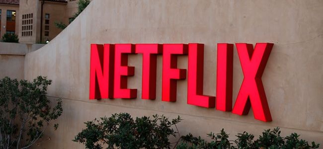 Netflix crolla a Wall Street dopo la perdita di 200mila abbonati