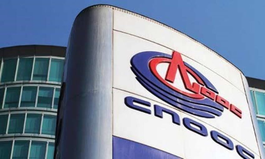 Debutto da record a Shanghai per Cnooc, gigante cinese del petrolio