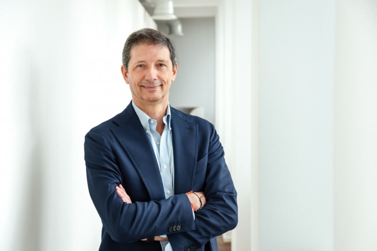 Riccardo Giovannini (courtesy EY)