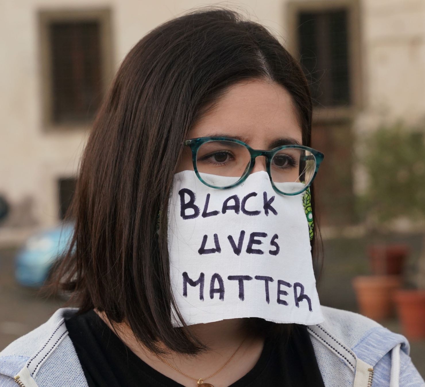 Black Lives Matter, un'organizzazione anti-polizia in via di dissoluzione