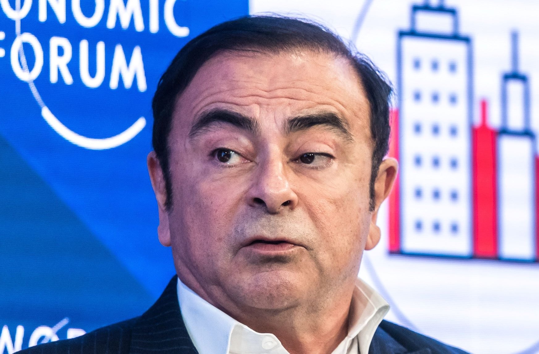 Dalla Francia mandato d'arresto internazionale per Carlos Ghosn, ex n.1 di Renault