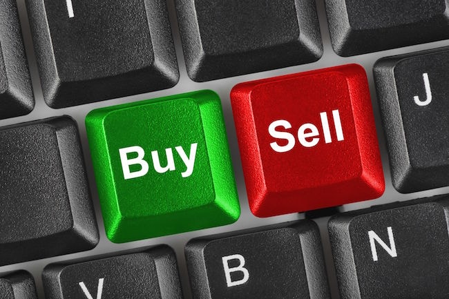 Ubs, sette titoli da vendere sulle borse europee