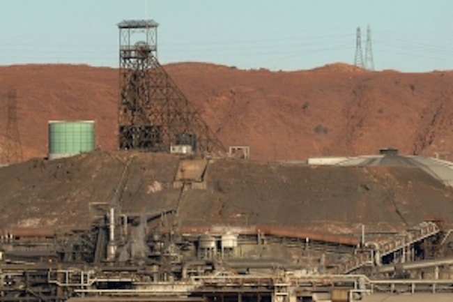 Rbc, focus su sette titoli minerari