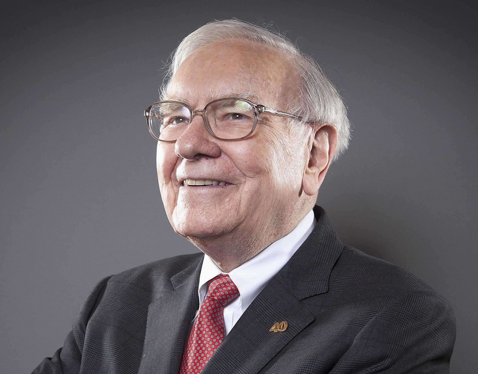 Warren Buffett è ancora la bussola della Berkshire. Per quanto tempo ancora?