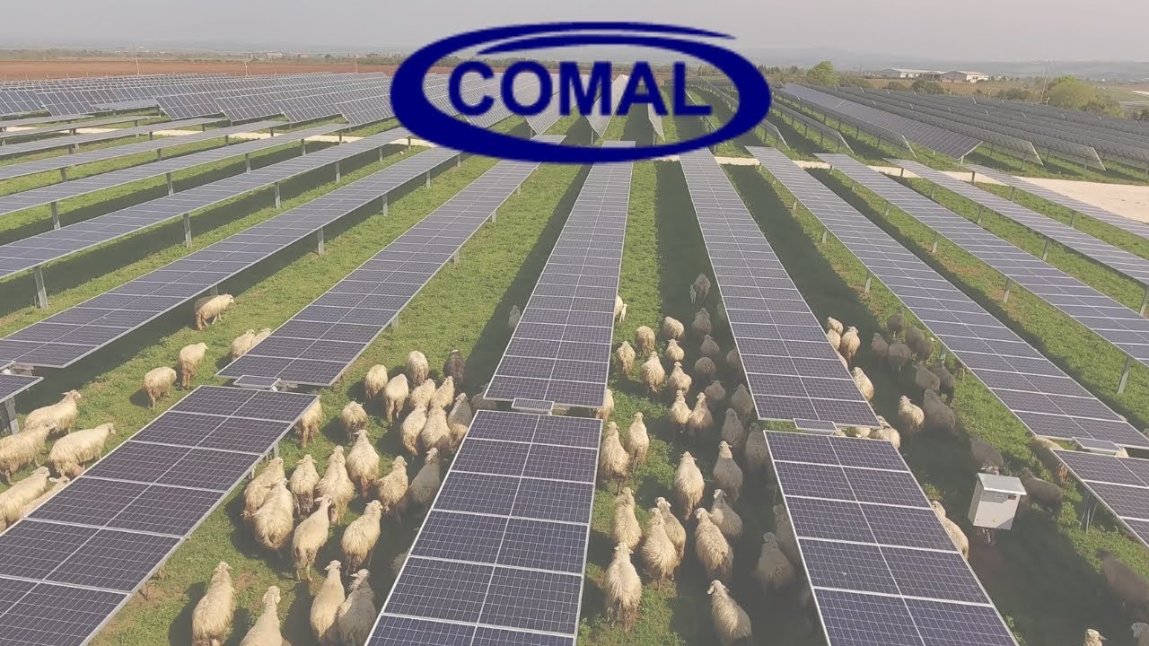Comal in rally, Governo accelera su rinnovabili