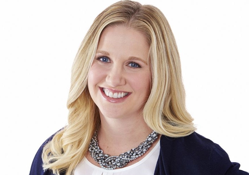 Tracy Britt Cool, fondatrice di Kanbrick