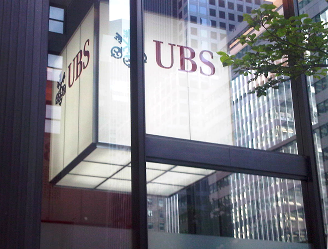 Sondaggio Ubs: gli investitori italiani puntano su criptovalute, oro e commodity