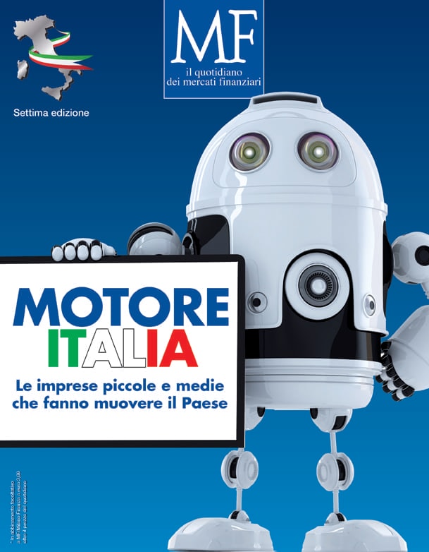 MOTORE ITALIA 2022