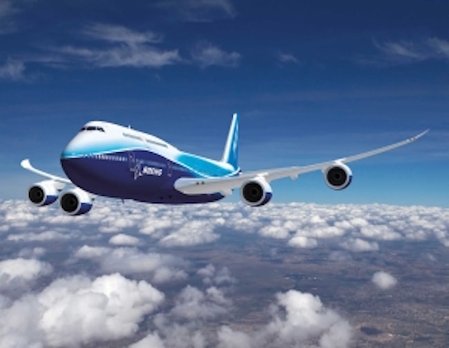 Ubs, chi comprare nel settore aerospaziale Usa