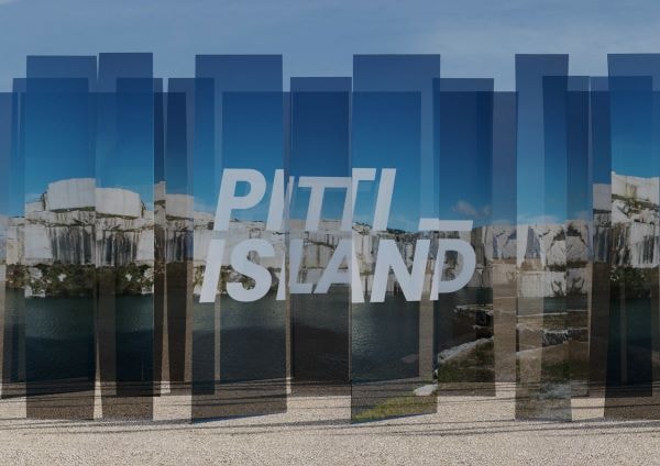 A Pitti_Island image (courtesy Pitti immagine)