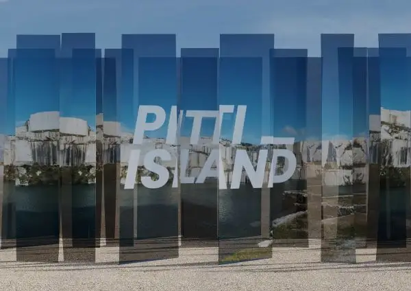 A Pitti_Island image (courtesy Pitti immagine)