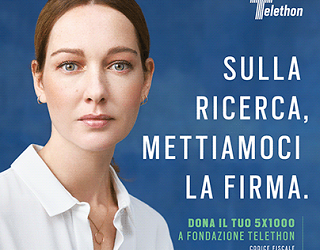 Dalla Fondazione Telethon 600 milioni di euro per le malattie rare. 