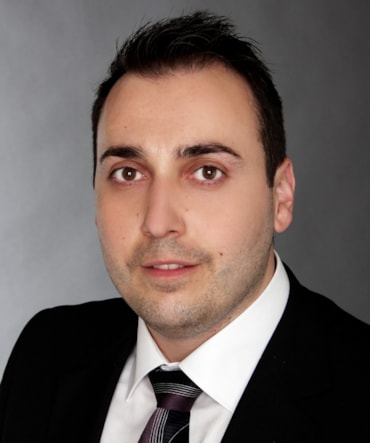 Panos Nikopolitidis