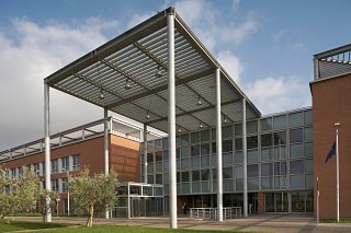 Università a raccolta