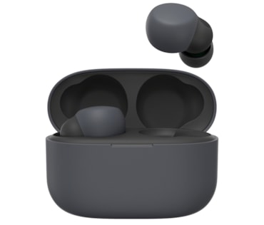Sony LinkBuds S, chiamate nitide e cancellazione del rumore in un peso piumaSony LinkBuds S, chiamate nitide e cancellazione del rumore in un peso piuma