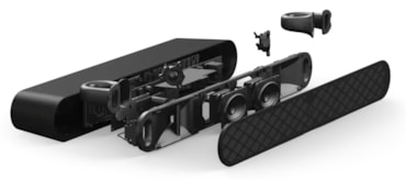 Sonos Ray, una soundbar compatta nel prezzo, non nelle prestazioni – La provaSonos Ray, una soundbar compatta nel prezzo, non nelle prestazioni – La prova