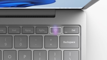 Surface Laptop Go 2, cresce la potenza, non il pesoSurface Laptop Go 2, cresce la potenza, non il peso