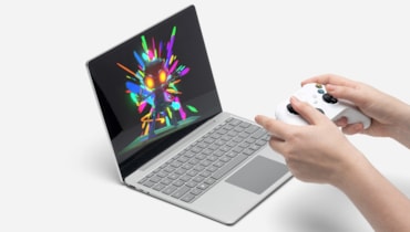 Surface Laptop Go 2, cresce la potenza, non il peso