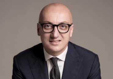 Roberto Coletta