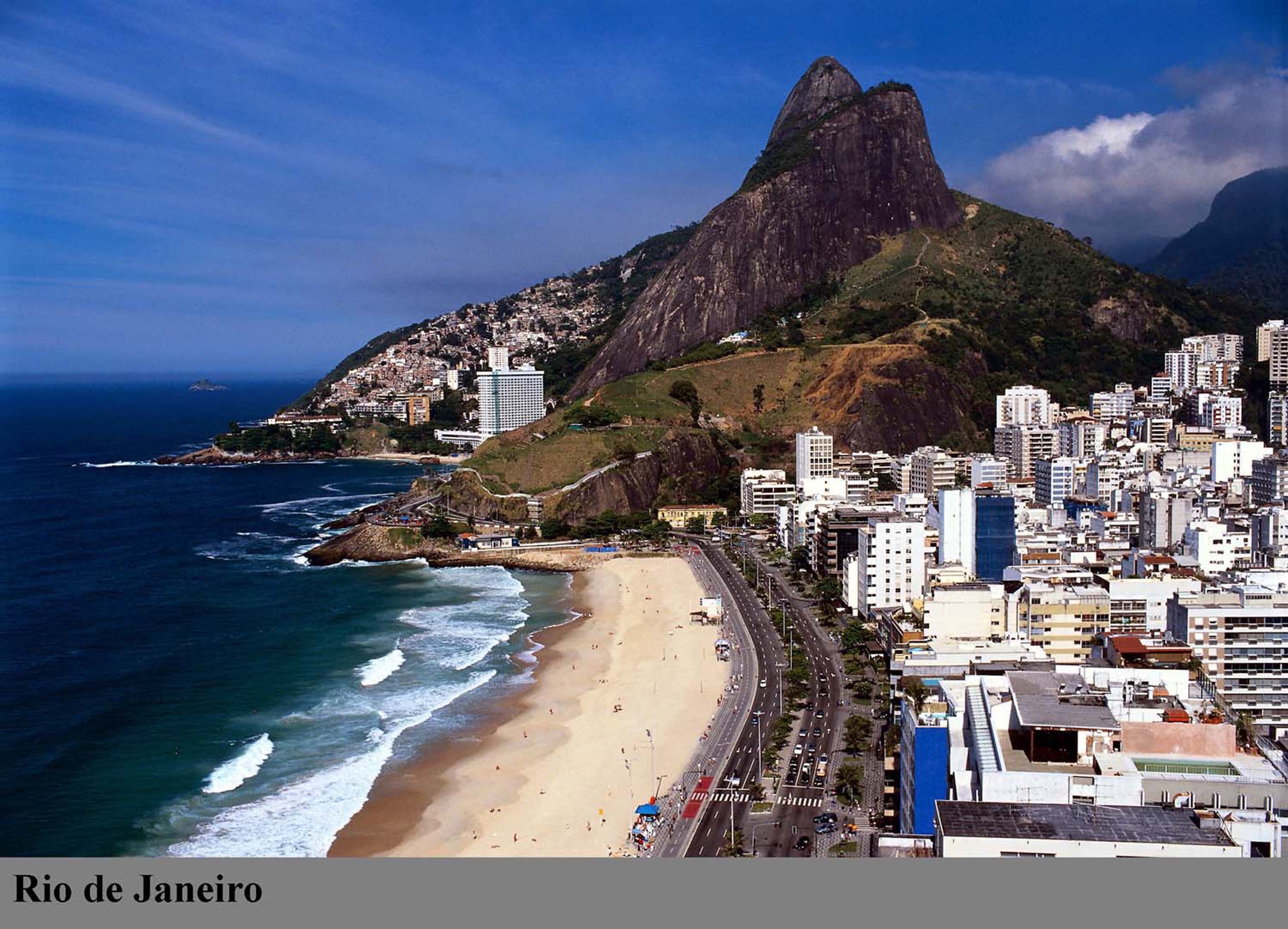 Rio de Janeiro