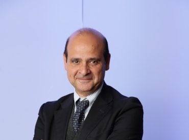 Fabrizio Greco