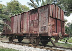 A Bacoli (Na) un museo in realtà aumentata per ricordare la Shoah