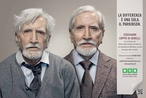 Parkinson, l'obiettivo è guarire
