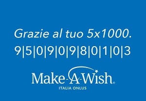 La potenza di un desiderio