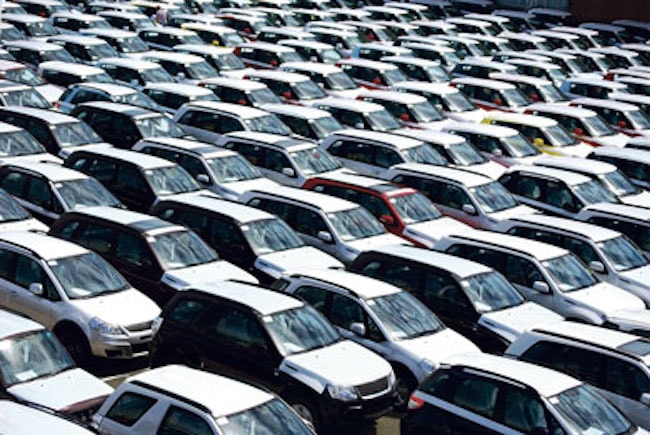 Azioni europee, chi comprare e chi no nel settore automotive secondo Ubs