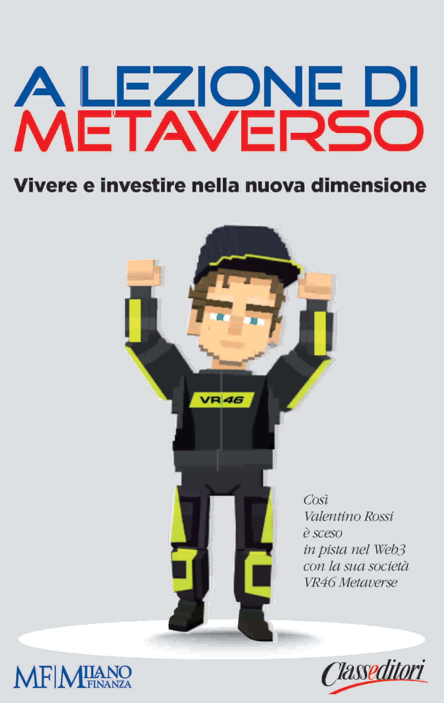 A lezione di metaverso