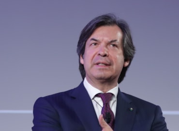 Carlo Messina