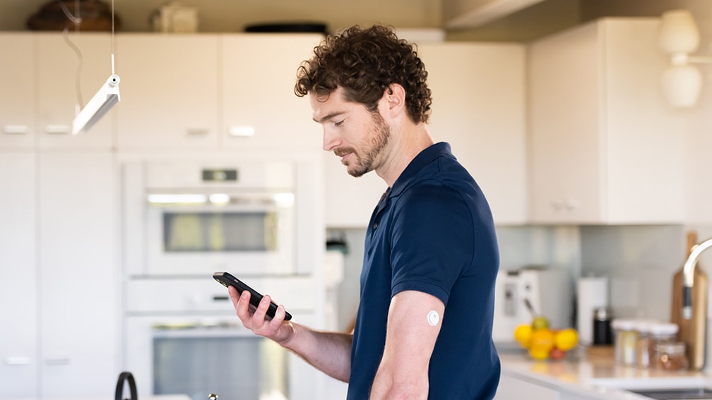Diabete, il FreeStyle Libre 3 di Abbott ora disponibile in Italia