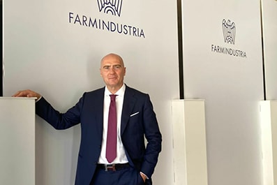 Farmindustria: Cattani nuovo presidente fino al 2024