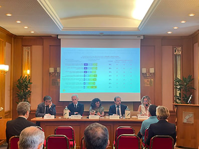 Italiani poco informati sulle alternative alle sigarette