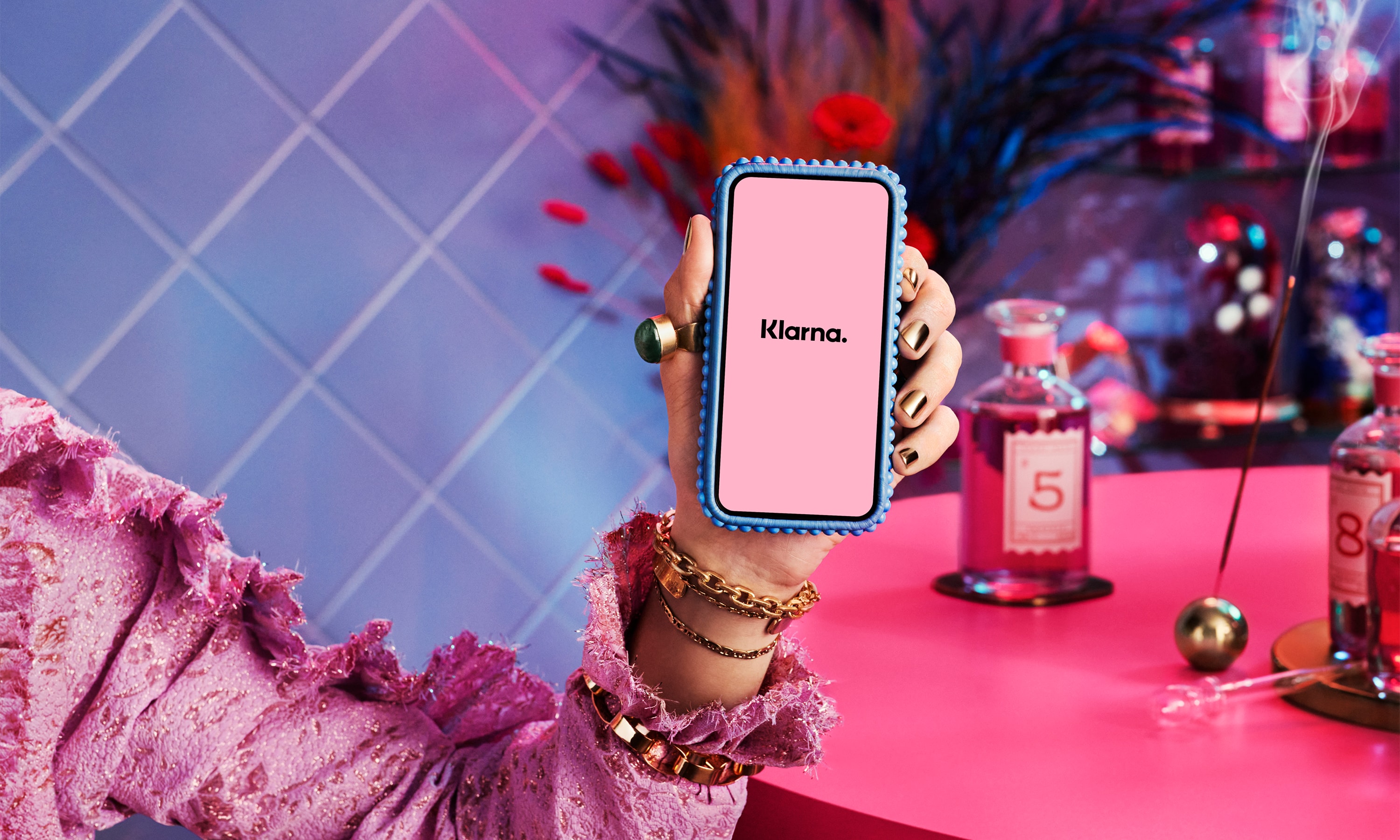 Klarna raccoglie 800 milioni. La sua valutazione crolla da 46,5 a 6,7 miliardi