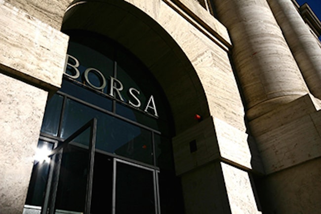 Borse attese sotto la parità