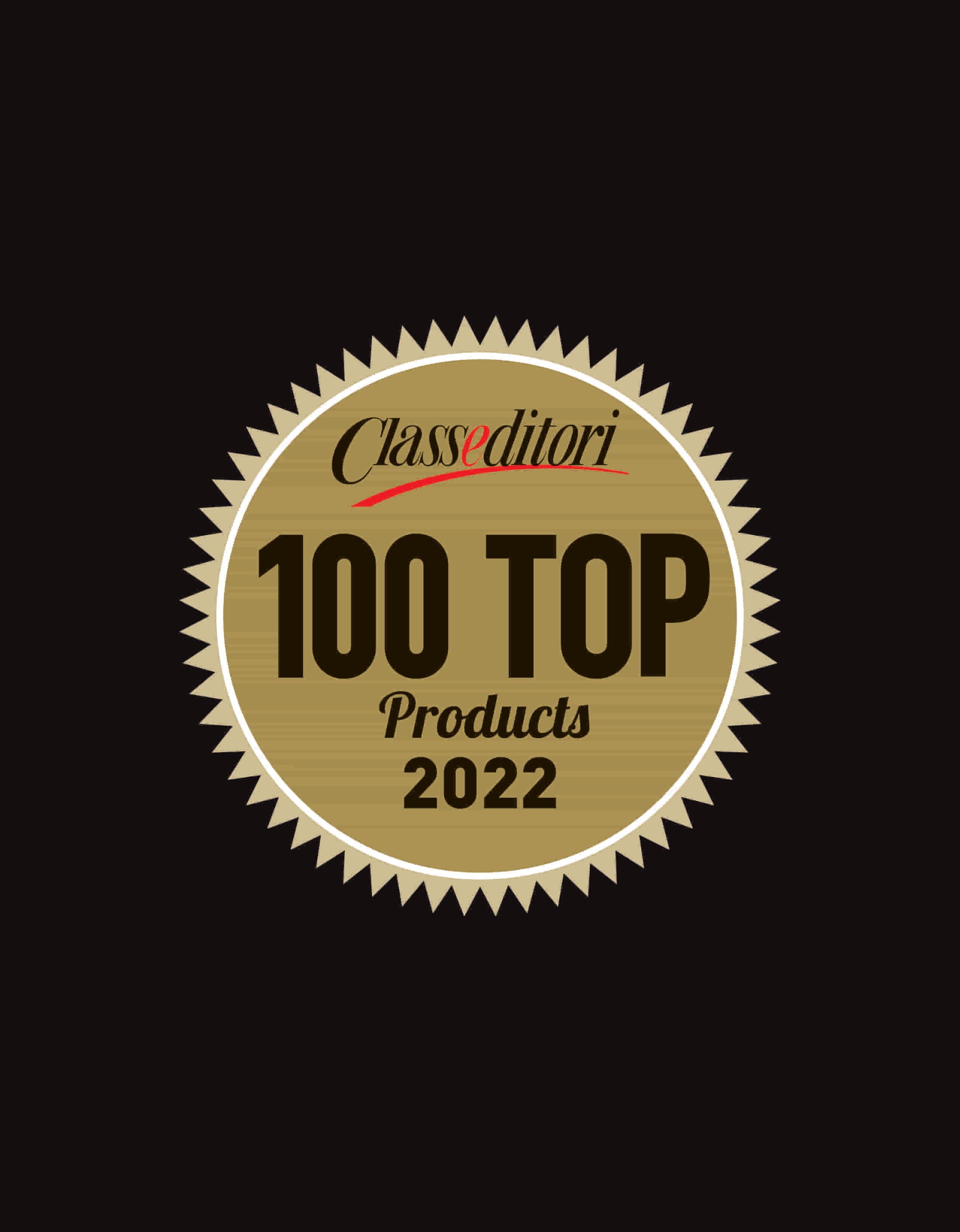 100 Top Products 2022
