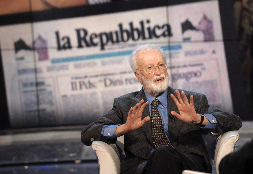 Eugenio Scalfari