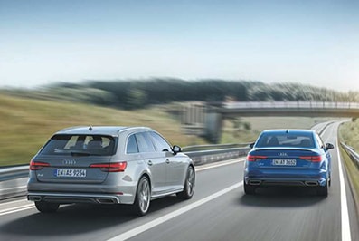 Usato? Con Audi è certificato