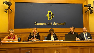 Onconnext, dalle associazioni di pazienti del tumore del seno 