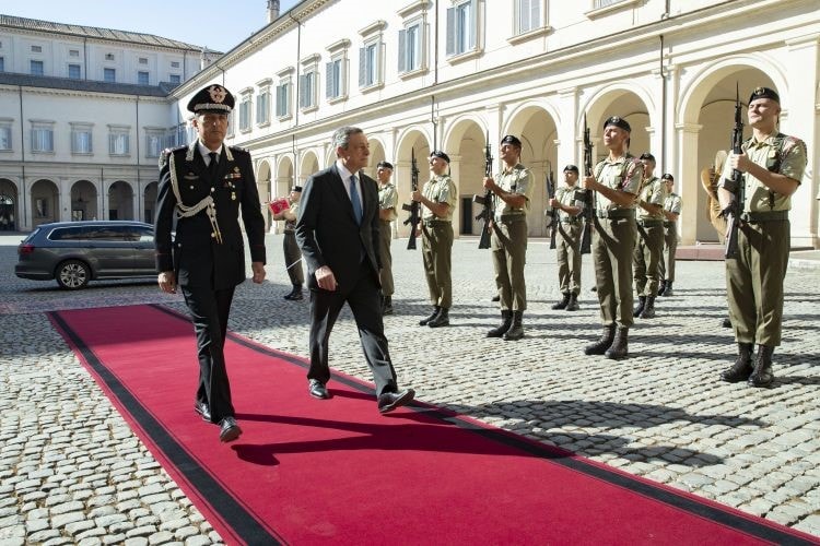 Draghi, la crisi di governo in diretta. Sciolte le Camere, si vota il 25 settembre. Il premier: per i saluti c'è tempo
