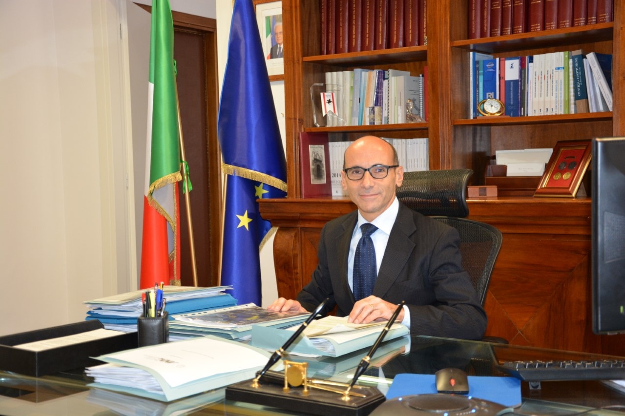Giuseppe Busia