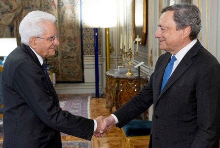 Ecco che cosa potrà fare il governo Draghi nella gestione degli "affari correnti". Un decreto fissa i paletti