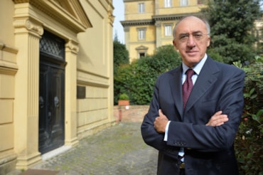 Enrico Marchi