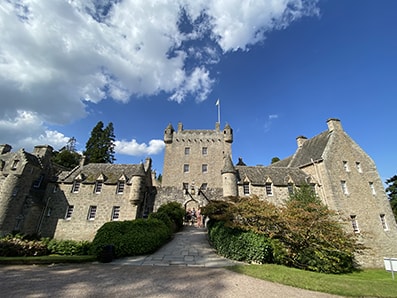 Castello di Cawdor