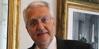 Sergio Corbello