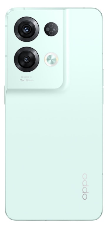 Oppo Reno 8, focus sulla fotografia con MariSilicon X e batteria sempre in saluteOppo Reno 8, focus sulla fotografia con MariSilicon X e batteria sempre in salute