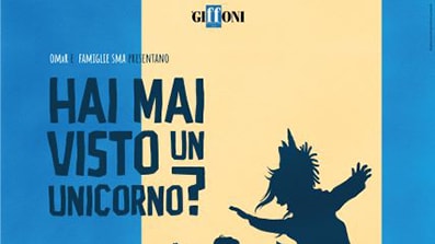 ‘Hai mai visto un unicorno?’ cortometraggio che parla di vita e di SMA