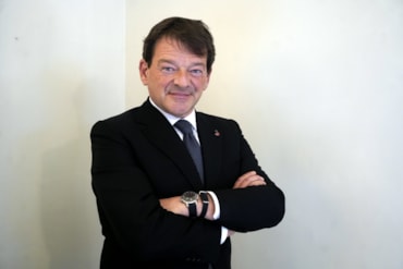 Giovanni Bossi