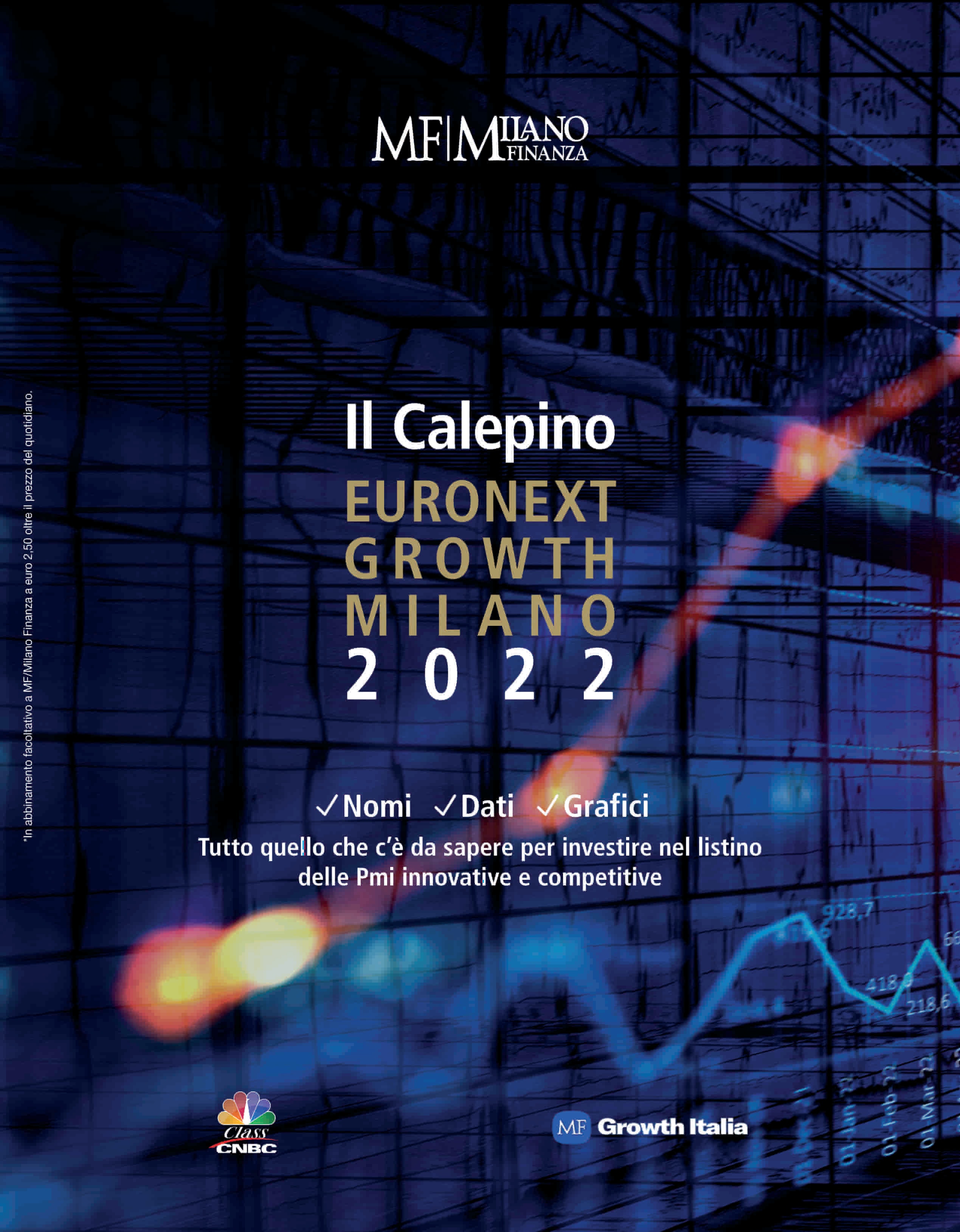 Il Calepino Euronext Growth Milano 2022
